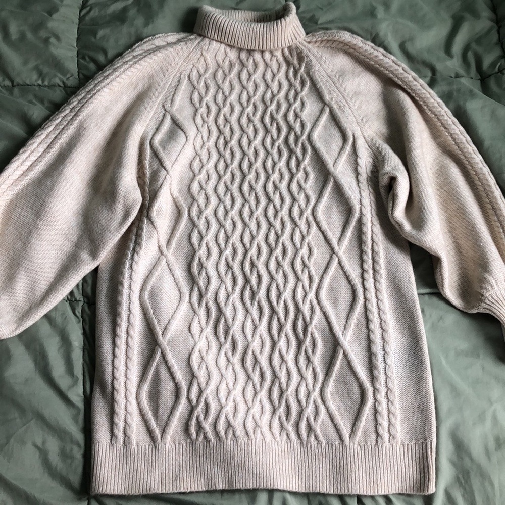 Knit Dress - Picture 4 of 6